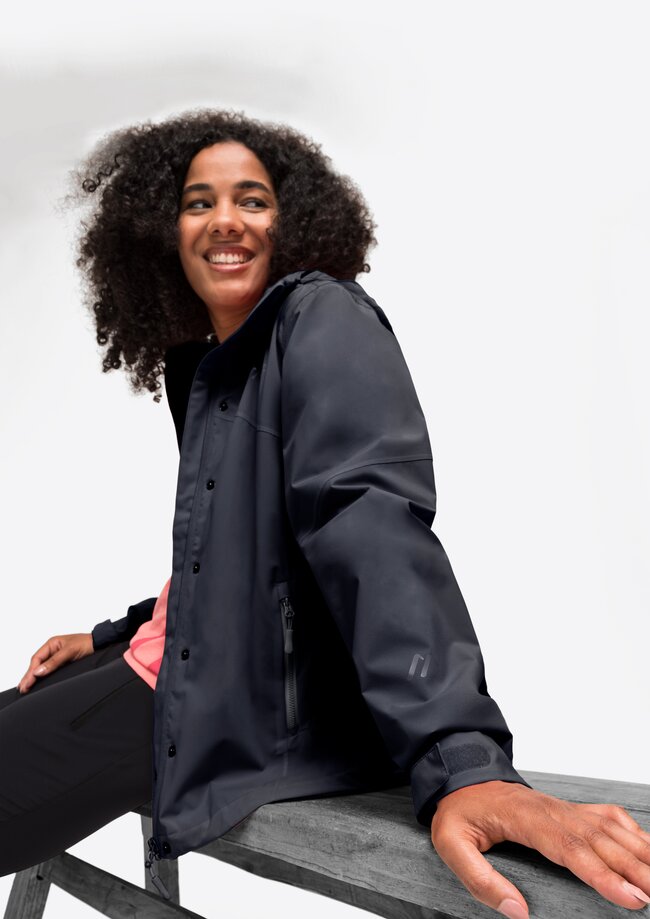 Veste en ligne 2025